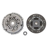 3-component clutch kit