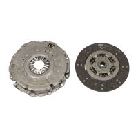 clutch 3-component kit