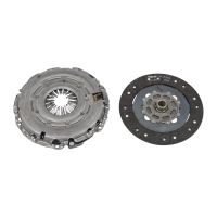 Clutch 2 component set