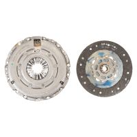 Clutch 2 component set