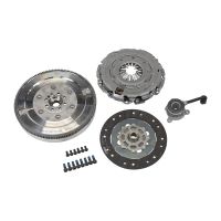 Clutch 4 component set