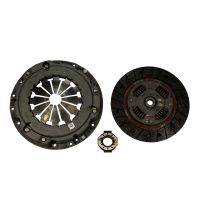 Clutch complete from engines dismantled