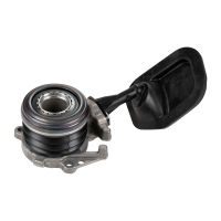 Release bearing central release bearing