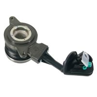 Release bearing central release bearing