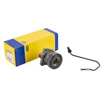 Release bearing central release bearing