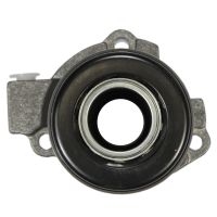 Release bearing central release bearing