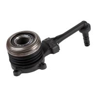 Release bearing central release bearing