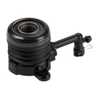 Release bearing central release bearing