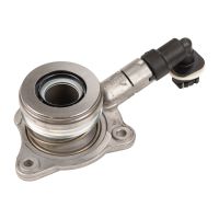 Release bearing central release bearing