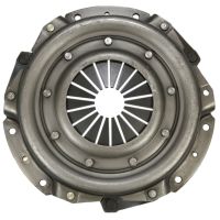 Clutch pressure plate 215 mm Ø