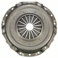 Clutch pressure plate 235 mm Ø