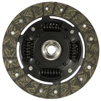 Clutch disc 190 mm Ø