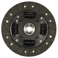 Clutch disc 180 mm Ø