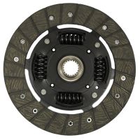 Clutch disc 200 mm Ø