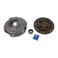 Clutch kit 200mm diameter Peugeot Cirtoen