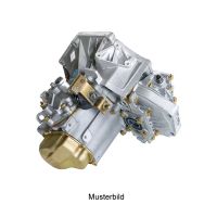 Gearbox 6 GEAR M40 18*76