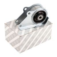 Rear transmission mount