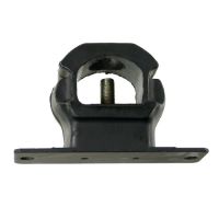 Getriebeaufhängung links