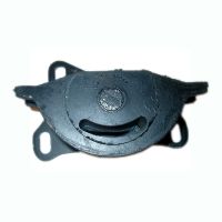 Gearbox suspension centre