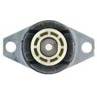 Gearbox suspension rear