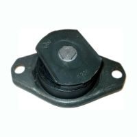 Gearbox suspension rear