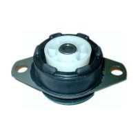 Gearbox suspension left