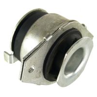 Gearbox suspension front left