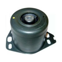 Motor suspension front left