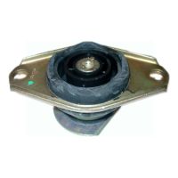 Gearbox suspension rear centre