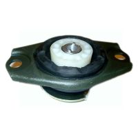 Motor suspension rear gearbox