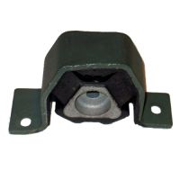 Gearbox suspension front left