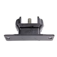 Motor suspension left