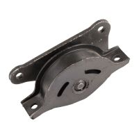 Gearbox suspension centre