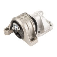 Engine mount, gearbox side Magneti Marelli