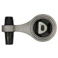 Torque support rear gearbox