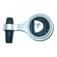 Rear torque arm gearbox