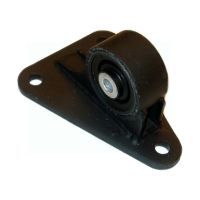 Counter bearing for torque support