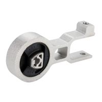 Magneti Marelli torque support