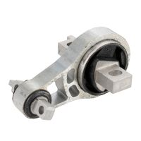 Torque support rear gearbox