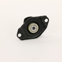 Gearbox suspension rear