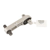 Torque support rear gearbox