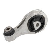 Transmission suspension