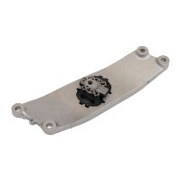 Transmission suspension