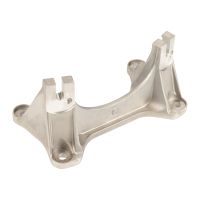 Transmission suspension