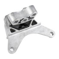 Transmission suspension