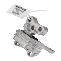 Transmission suspension