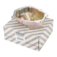 Gearbox rear original