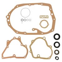 Getriebedichtsatz mit Wedi