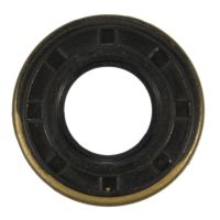 Gearbox oil seal input shaft