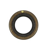 Gearbox input shaft oil seal